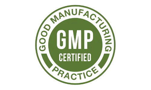 Slimjaro GMP Certified
